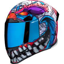 Casco Airframe Pro™ Krazy Klown 2 — M, Multicolor